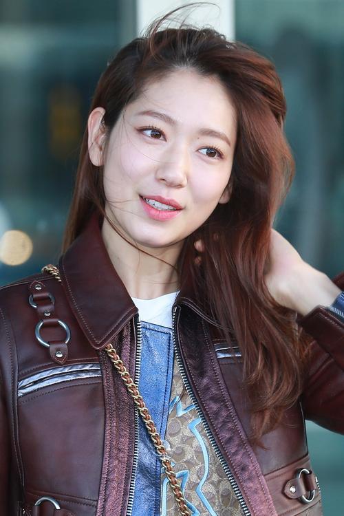 Why does Park Shin Hye's curly hair make her a woman, but also make her ...