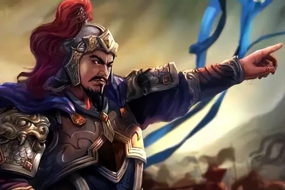 He was one of the five sons of Cao Wei, and was captured by Guan Yu and ...