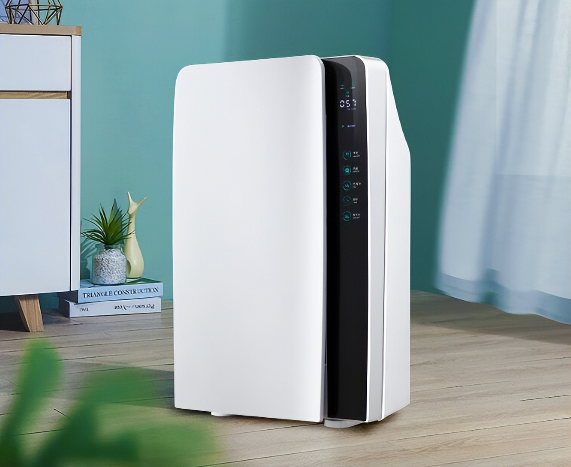 Ranking of air purifiers, top ten rankings of negative ion air