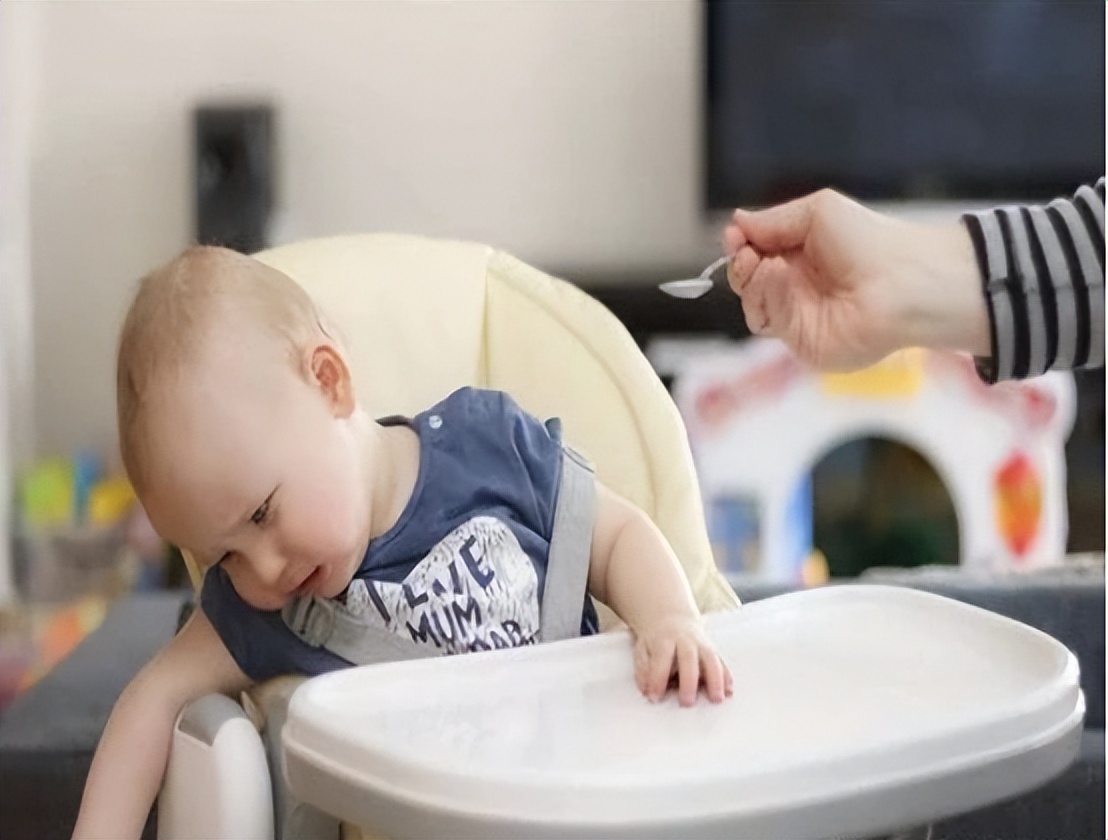 The child sweats a lot at night, is it weak?Note These 4 cases may be true iNEWS