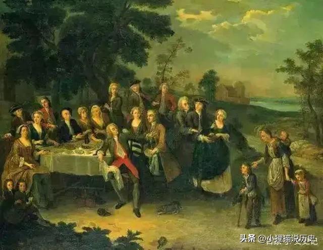 Another ideological emancipation movement after the Renaissance - the ...