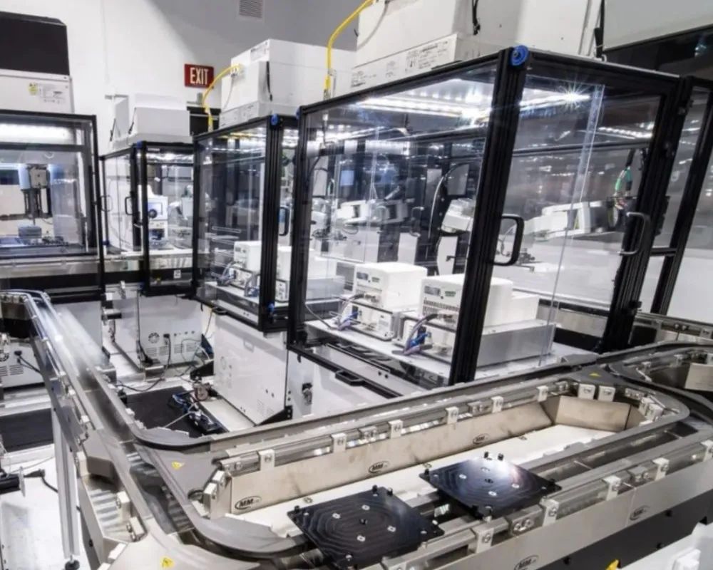 List of 103 "Lighthouse Factories" in Global Smart Manufacturing iNEWS