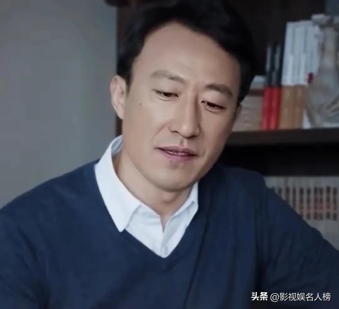 "Wind and Rain Sends Spring Back" Yu Zhen's face is changed by AI, so