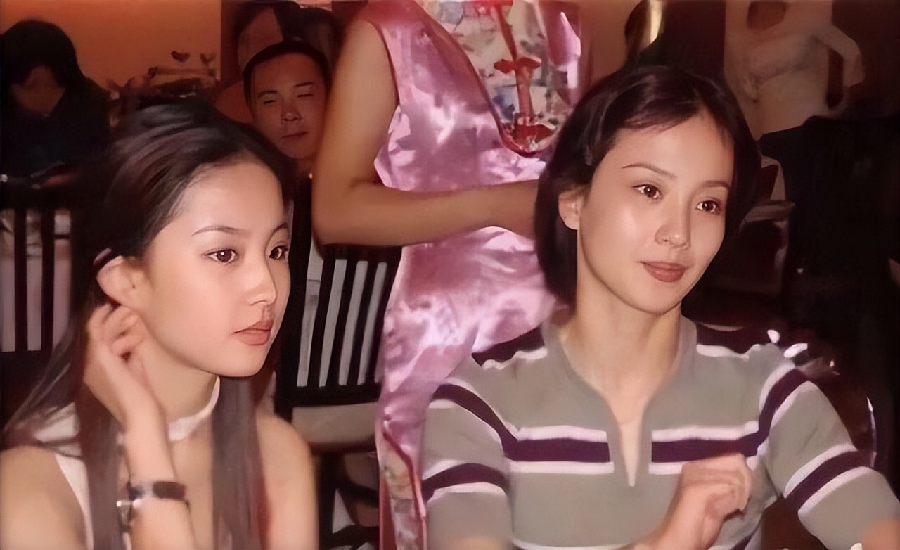 Liu Xiaoli who "defeated" Liu Yifei, what charm is there, you can ...