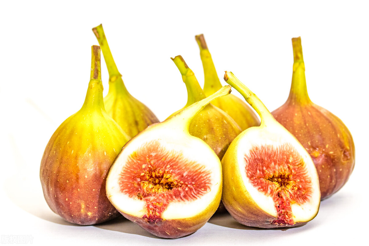 Do figs really have no flowers? Where is its flower hidden? iNEWS