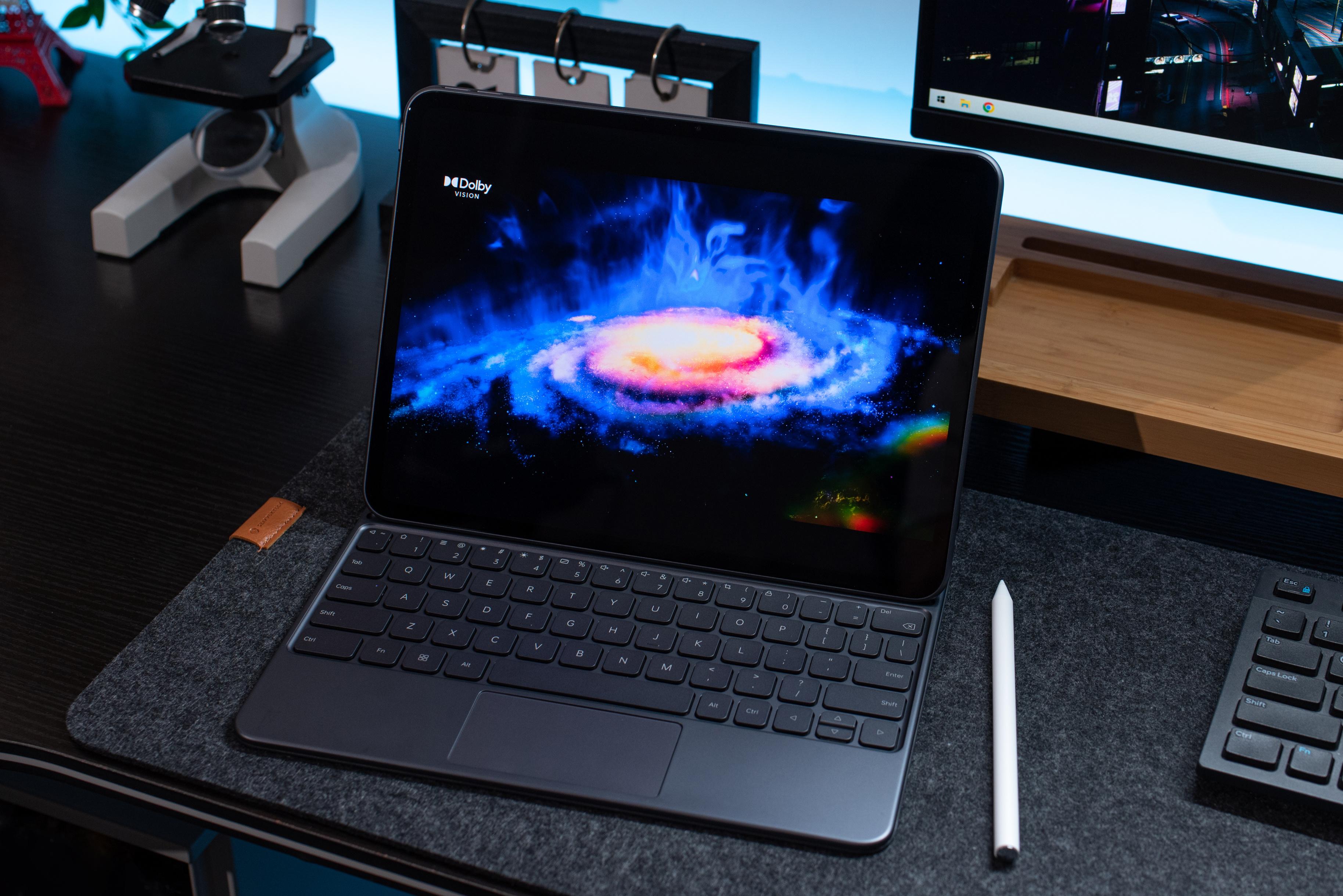 不僅是安卓iPad Pro,還是安卓板皇?OPPO Pad 2配得上這些稱號嗎? - 頭條匯