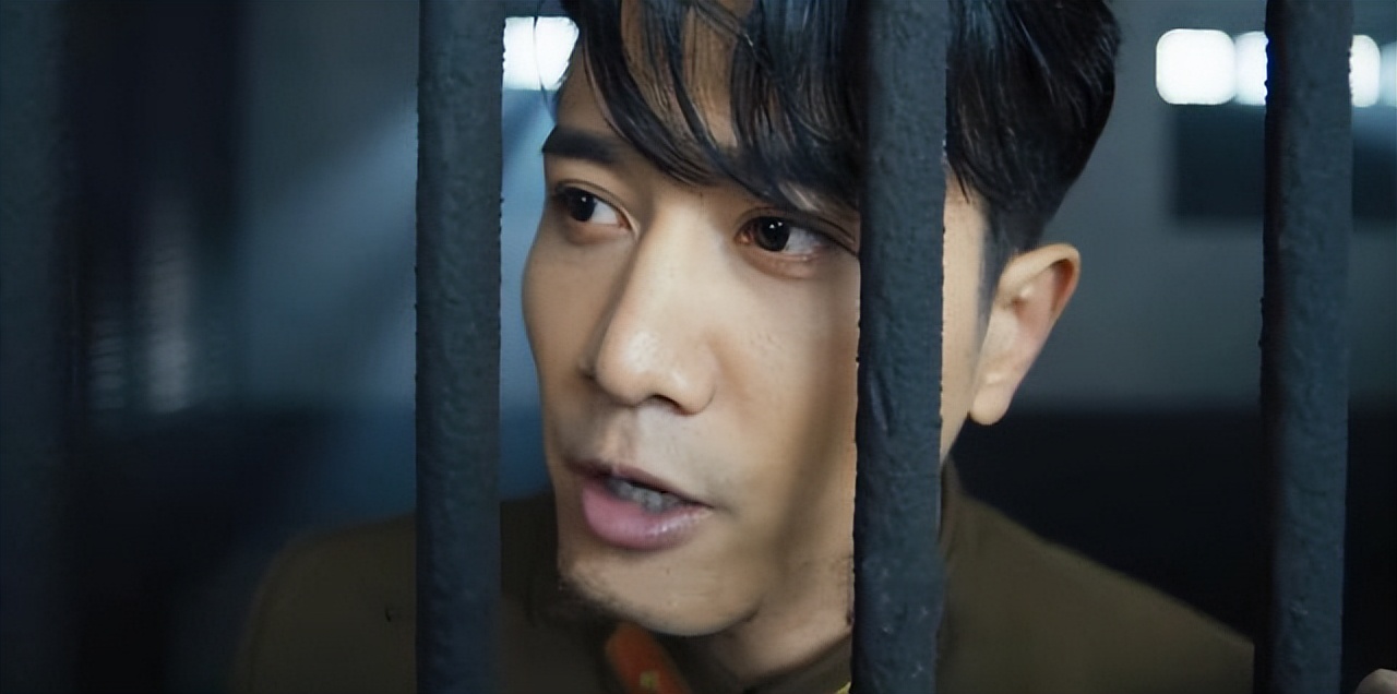 "Thin Ice": Peng Guanying and Chen Yuqi, whose acting skills were ...
