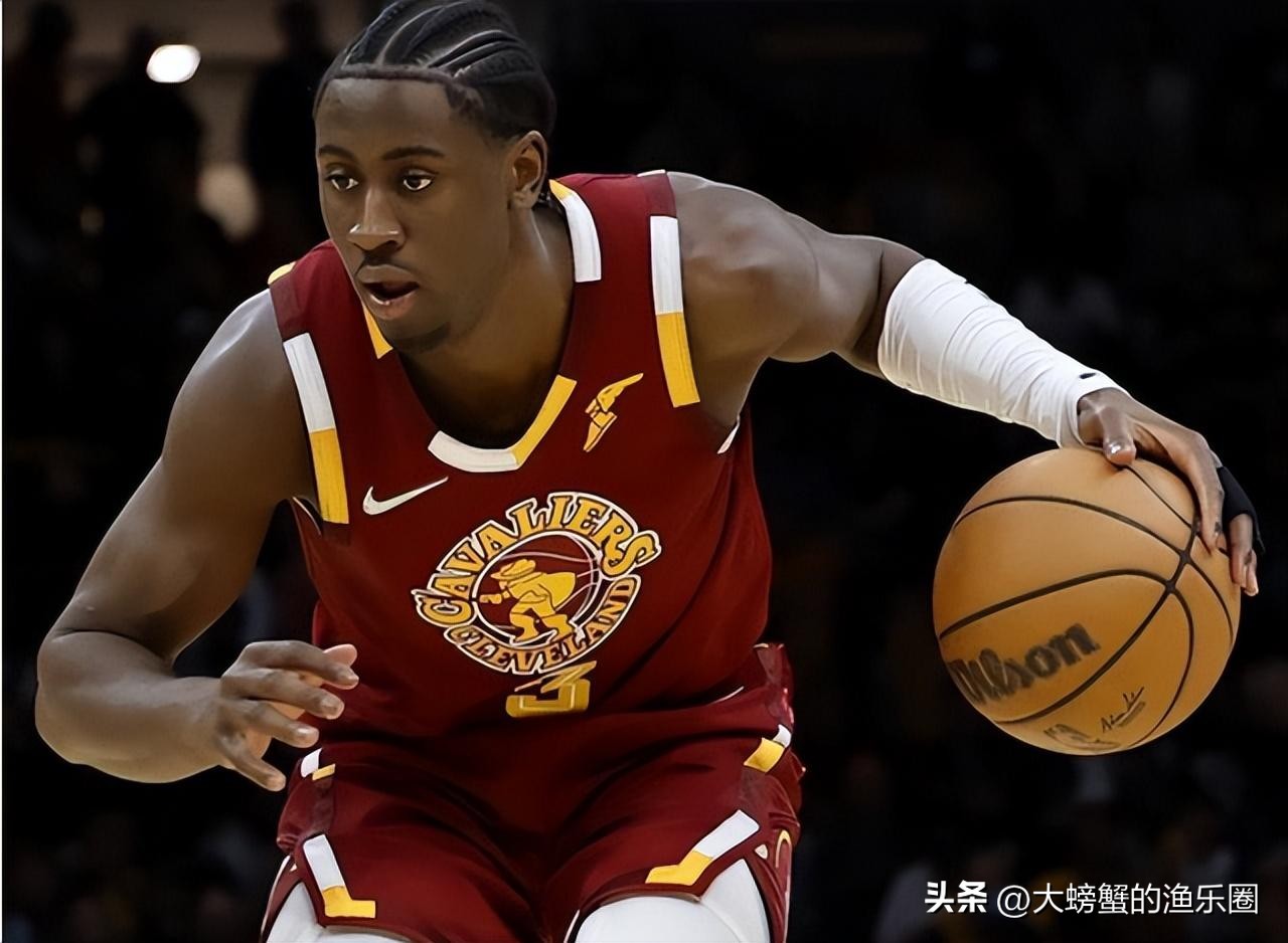 Whistle booster!The US media supports the Warriors in a 2for2 deal