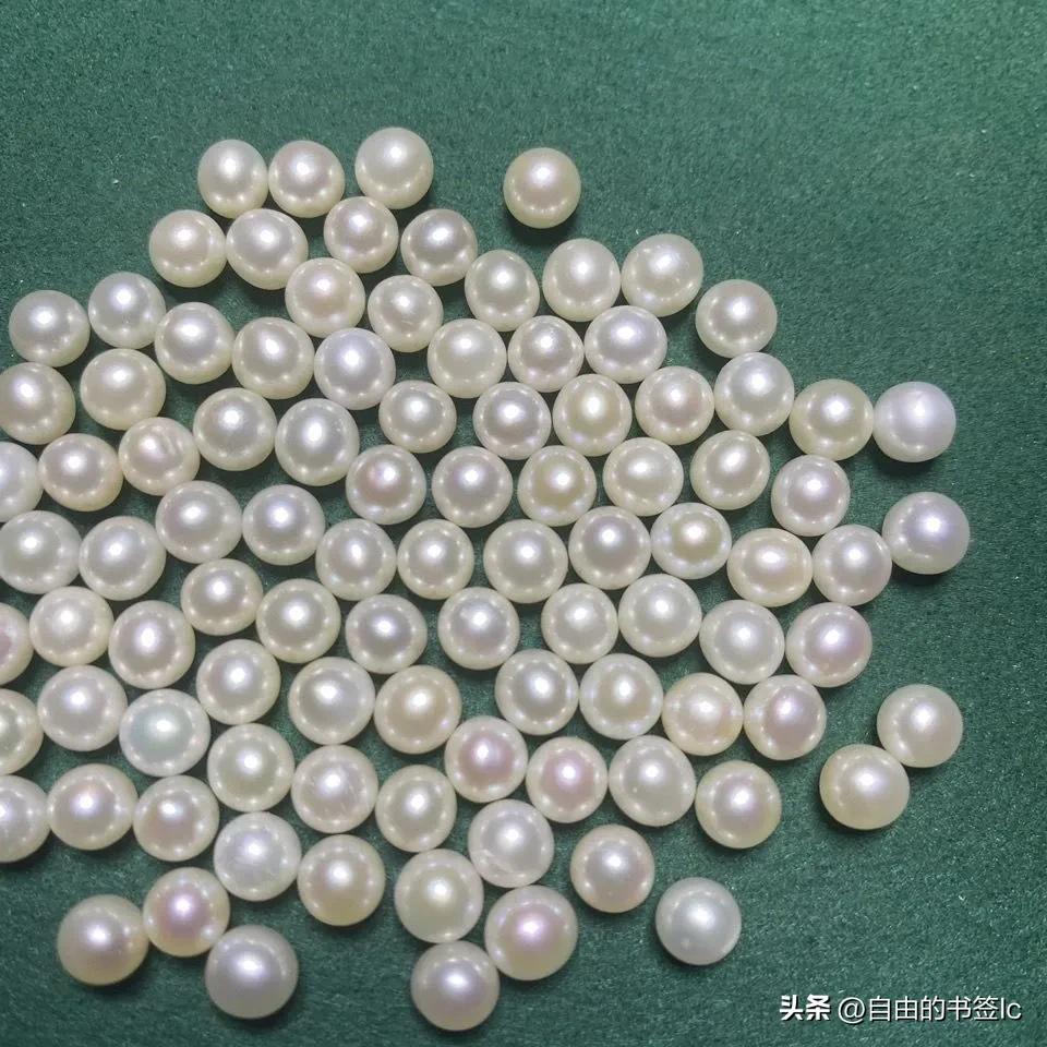 Bulk Pearls iNEWS