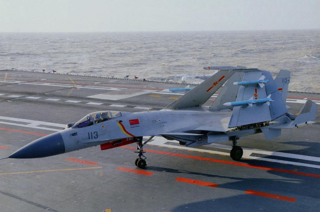 問題暴露,中國海軍遇到大麻煩,解決不好將嚴重影響海軍戰鬥力