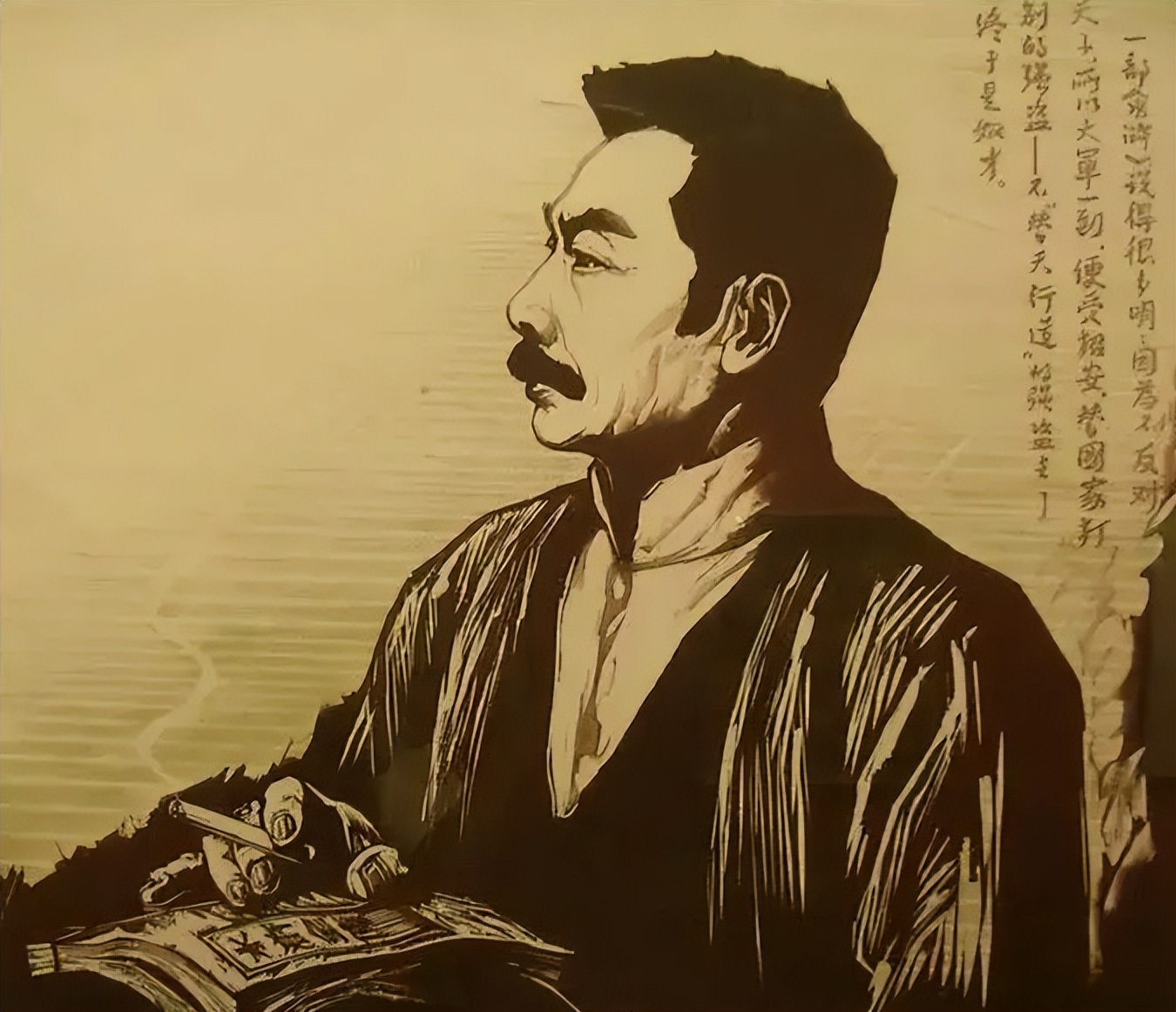 Yiling Prints: Inheritance of Bachu Culture, Nursery Rhymes on Wooden ...