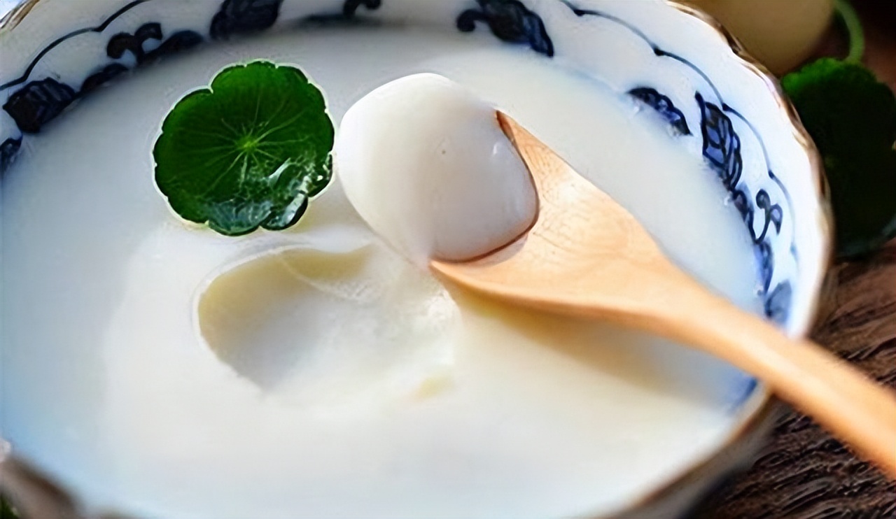 A spoonful of lard equals five medicines?Is eating lard healthy or