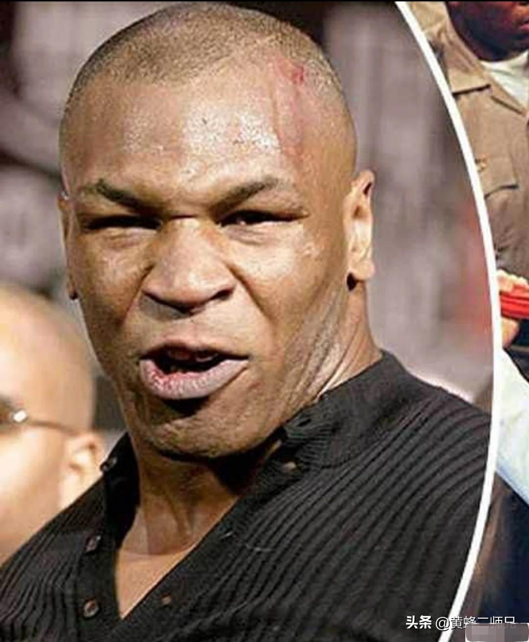 Why did Tyson lose to Holyfield? - iNEWS