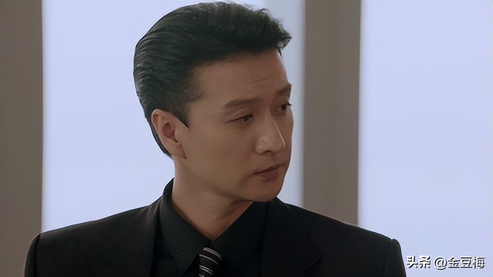 "Everyone Knows I Love You" Chen Feier disguised as Bai Fumei and was ...