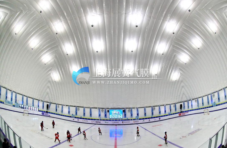 Is air film building shockproof? iMedia