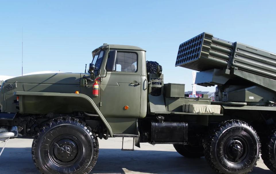 Russia is reluctant to show weakness,