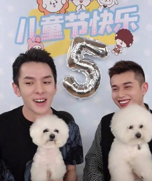 The story of Li Jiaqi and "little assistant" Fu Peng has a long past ...