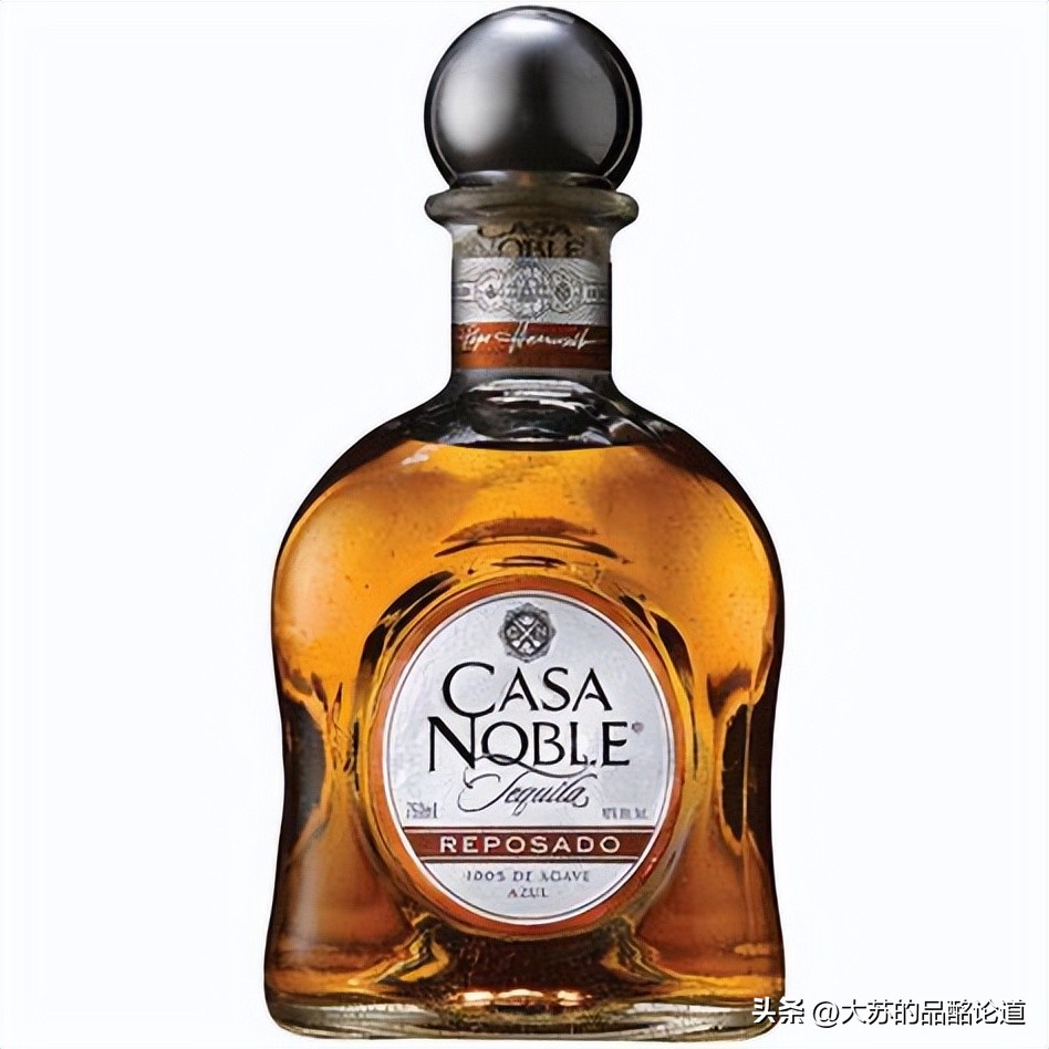 WS Top 10 most costeffective tequila in the world iMedia