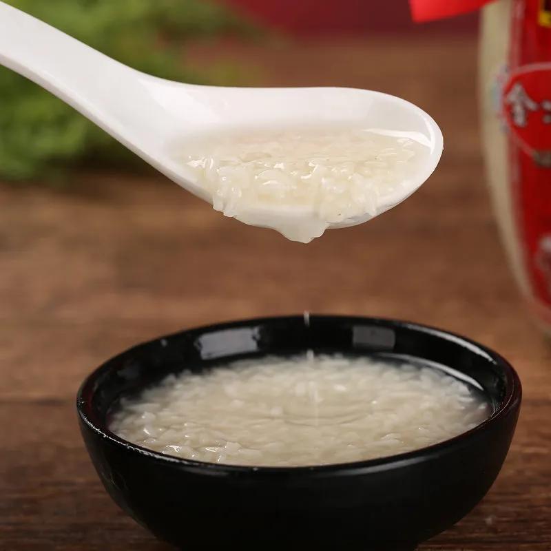 Xiangang Rice Xiaogan Rice Wine. - iNEWS