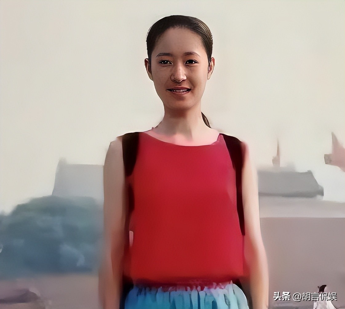 劉敏濤:嫁入豪門獨守空房7年,離婚後重返螢屏,今女兒成她驕傲 - 資訊咖