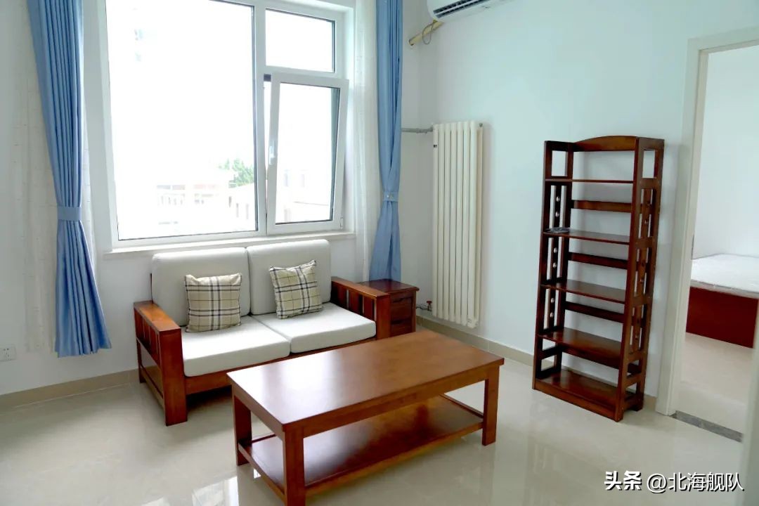 Renovated, ready to move in!Army apartment housing is coming iMedia