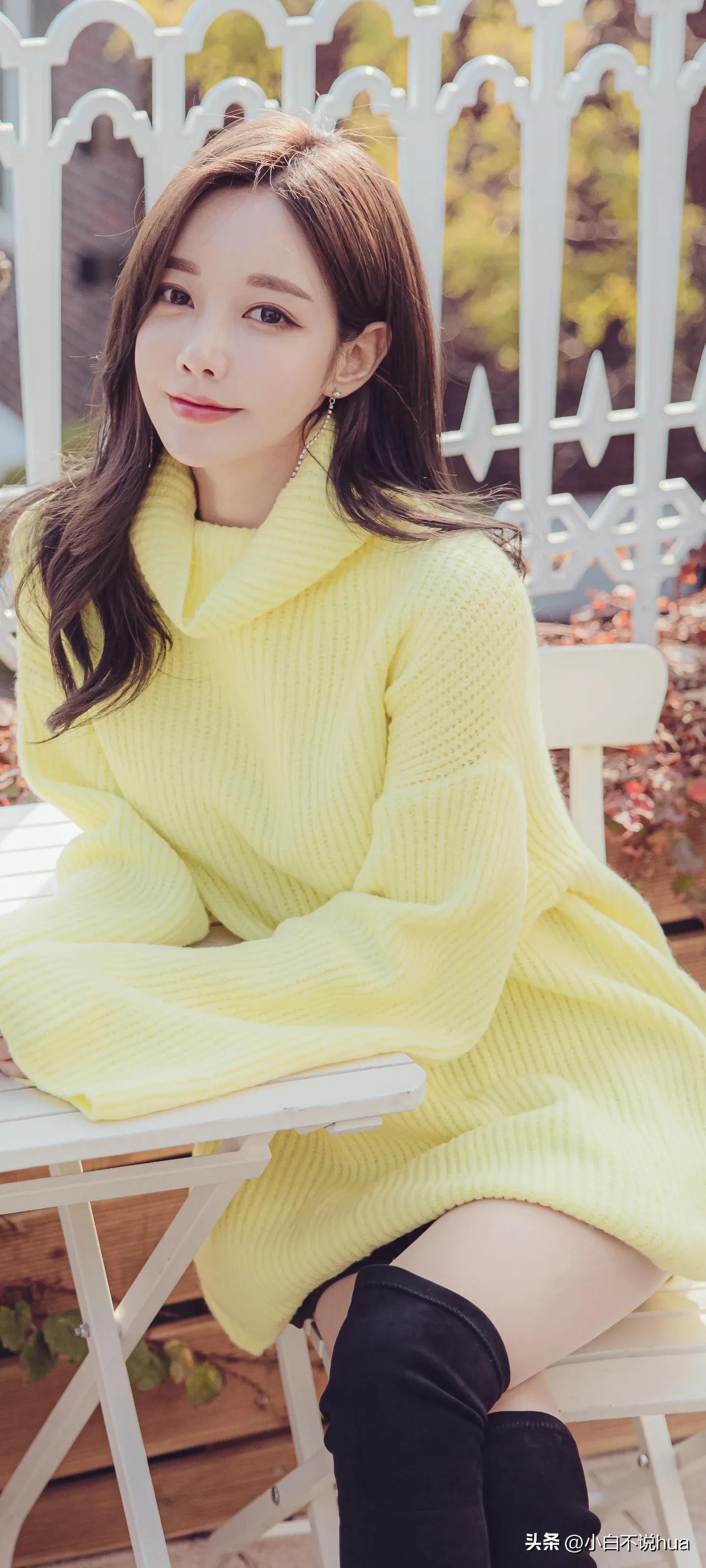 Sun Yunzhu's beautiful picture series "2223" - iNEWS