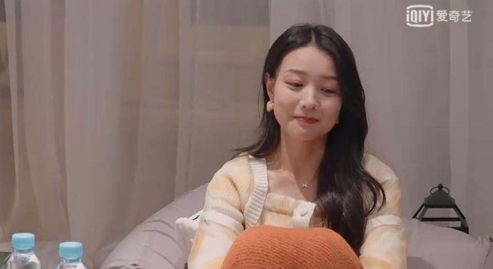 "Like You and Me Too 3" Chen Xiaoliang and Jiang Linling have been ...