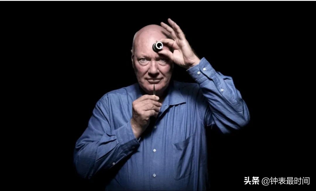 JeanClaude Biver, a legend in the watch industry, is preparing to