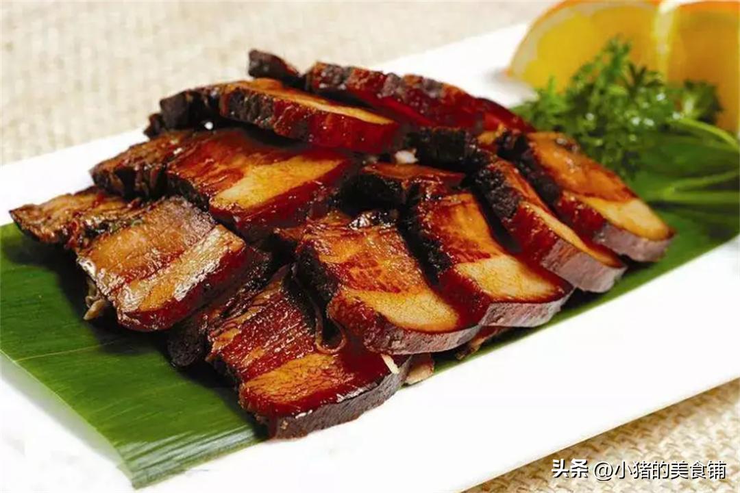 Delicious soy sauce meat is so simple to make, it is addictive iNEWS