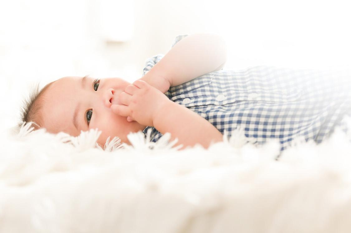 How to prevent baby eczema, teach you 5 effective prevention methods