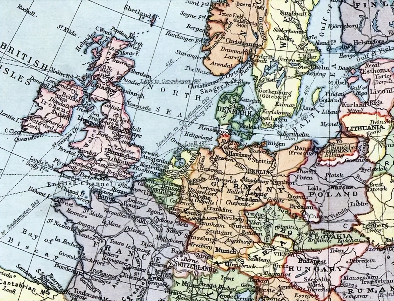 The Origin and Evolution of Ancient Austrian Languages and Dialects - iNEWS