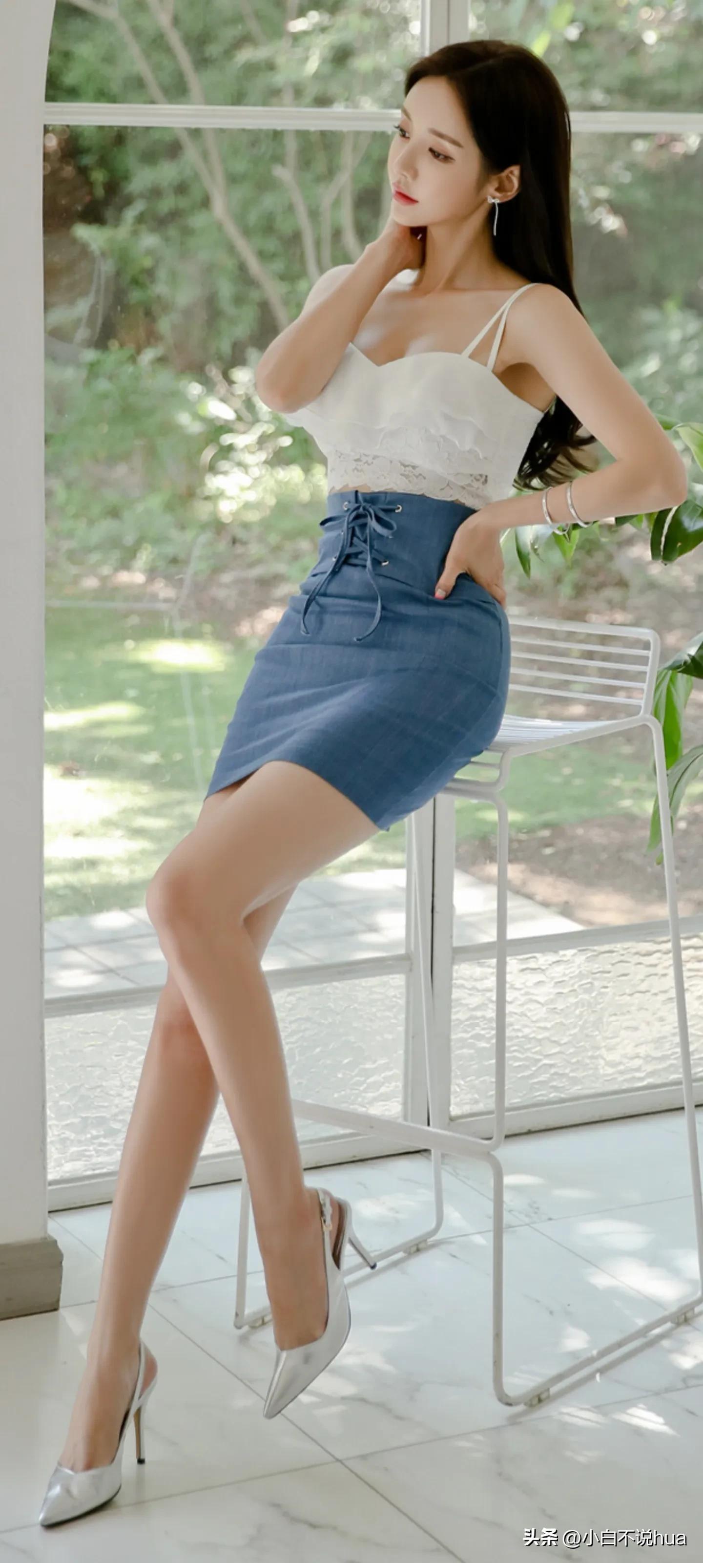 Sun Yunzhu's beautiful picture series "1518" - iNEWS