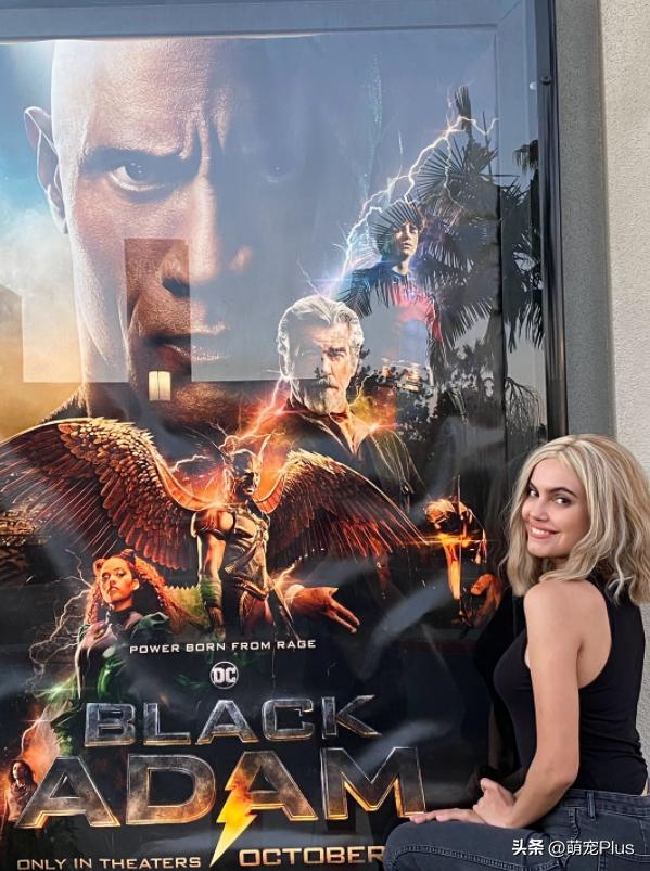 'Black Adam' Sets Dwayne Johnson's Personal Best Box Office Score iNEWS