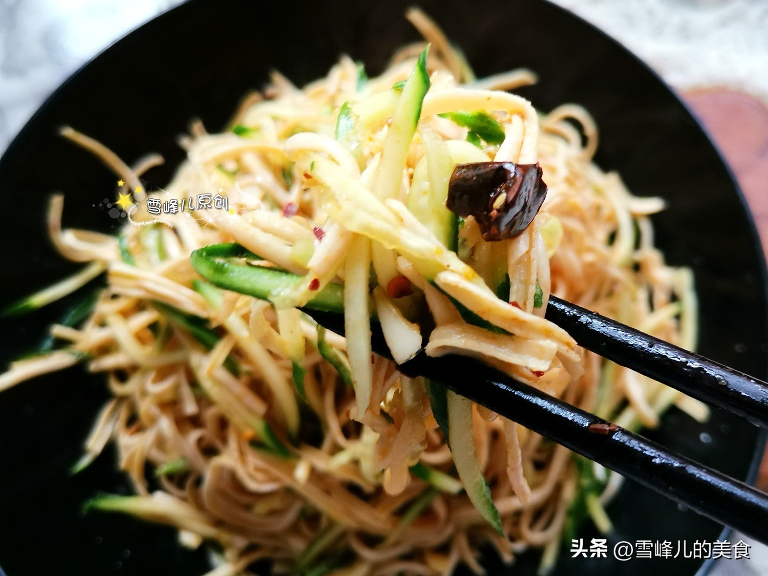 This dish ranks No. 1 in calcium supplementation. It is eaten hard in ...