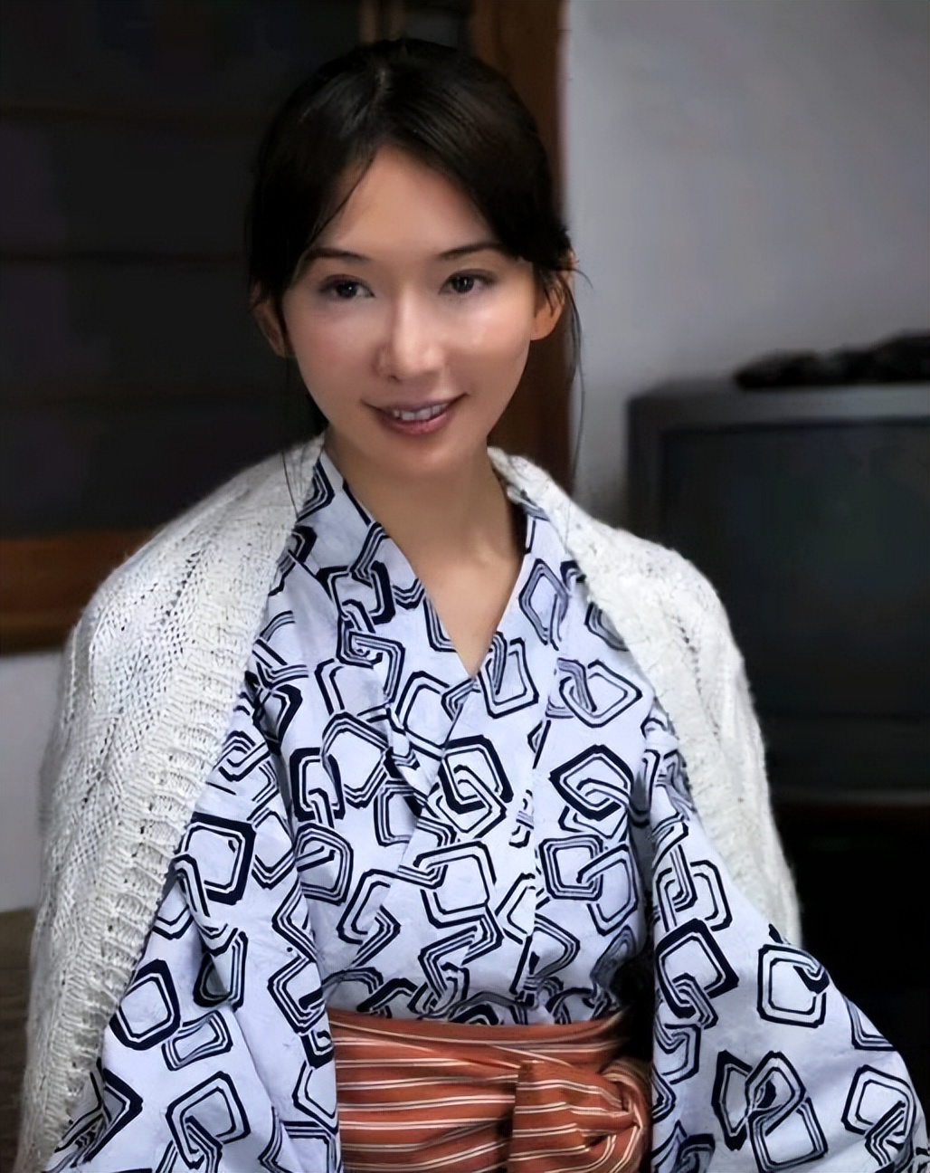 From Sexy Goddess To Humble Wife Lin Chiling Has Made It This Far Do You Regret It Inews 1289