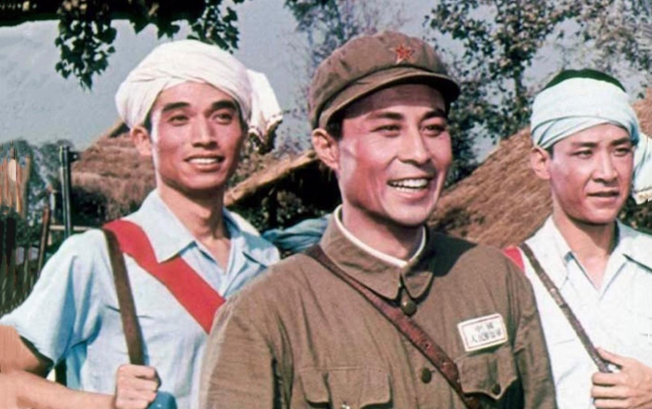 This time, the 91-year-old "deputy army" Wang Xingang made the world ...