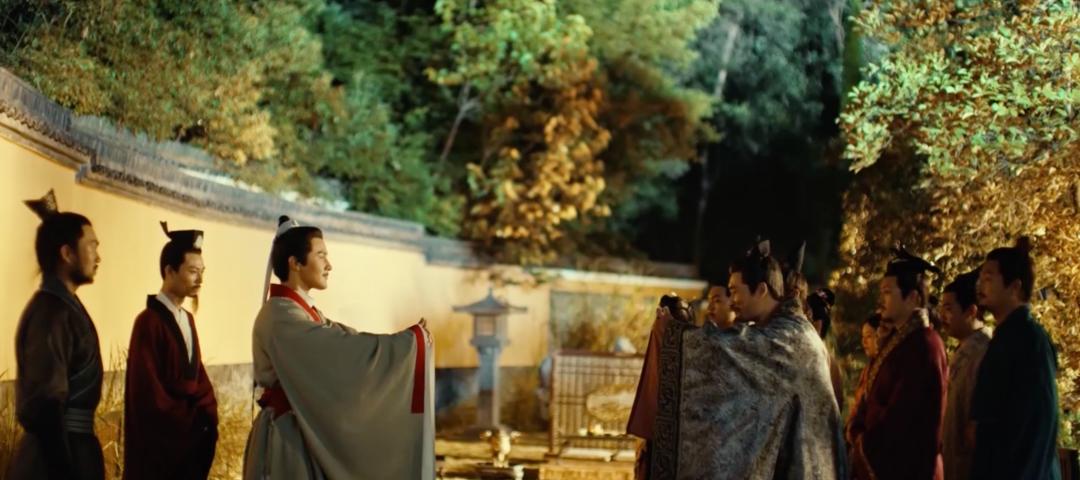 Sima Rui In the Wang Dun Rebellion, why did brother Wang Dao end up on the ...