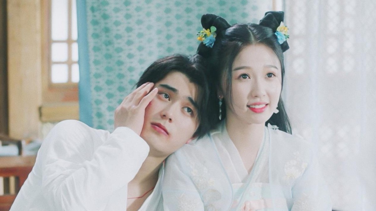 Don't lose me, or you won't find anyone who likes you so much like me ...