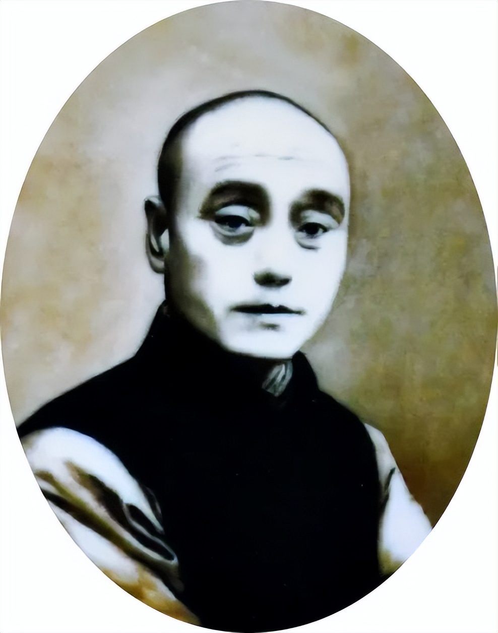 Shang Yunxiang taught boxing in Dingxing, we do not worship the pier ...