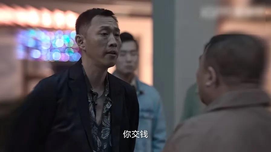 The plot of the hit TV series [The Knockout]: Episode 29 Jinghai Guard ...