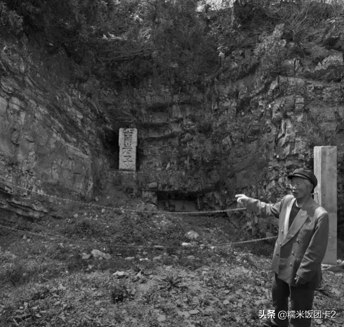 Heartwrenching the tragedy of Panjiayu made by the Japanese army