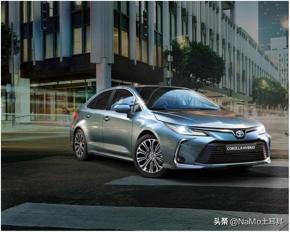 Top selling cars in Turkey in 2022 iNEWS