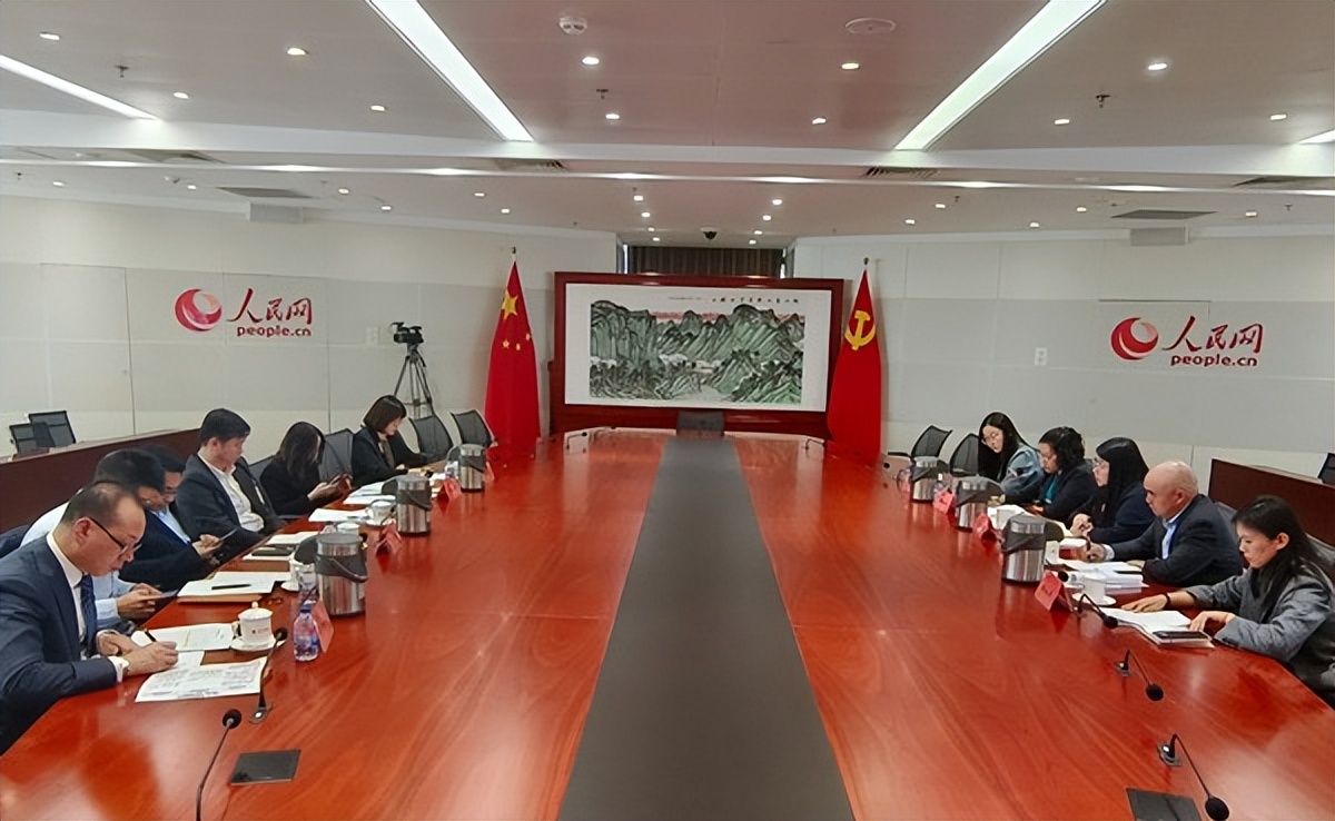 Lin Liangqi from NVC Lighting participated in the Jintai Conference of ...