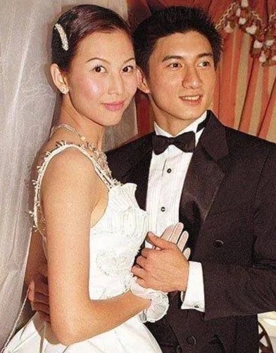 ada choi nicky wu