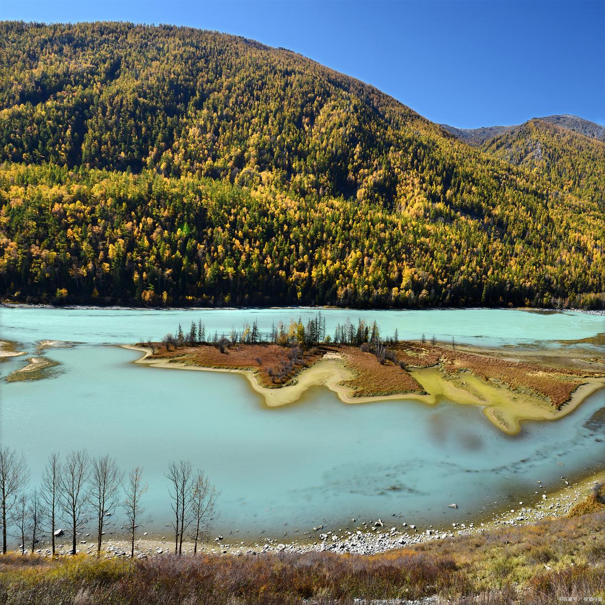 Xinjiang 10 days and 9 nights best travel route - iMedia