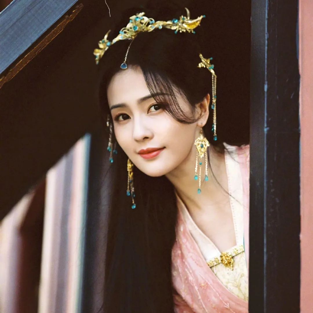 Zhang Yimou Dou Xiao, Zhao Liying, Li Weijia 