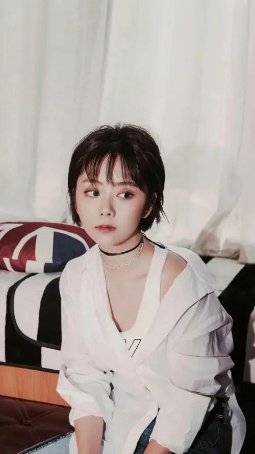 Tong Yan of Tan Songyun iNEWS