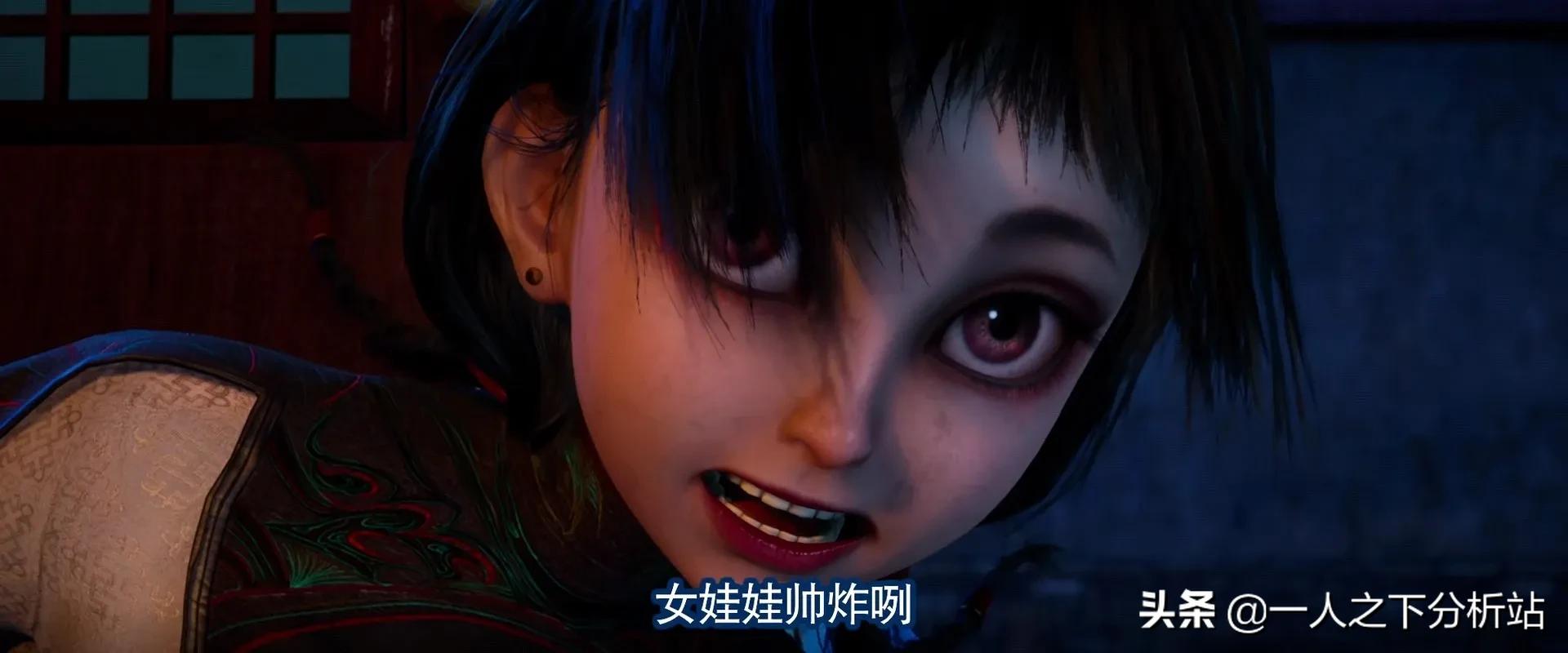 Luo Xiaobei replaces Li Xingyun as the male protagonist, and Shizu ...