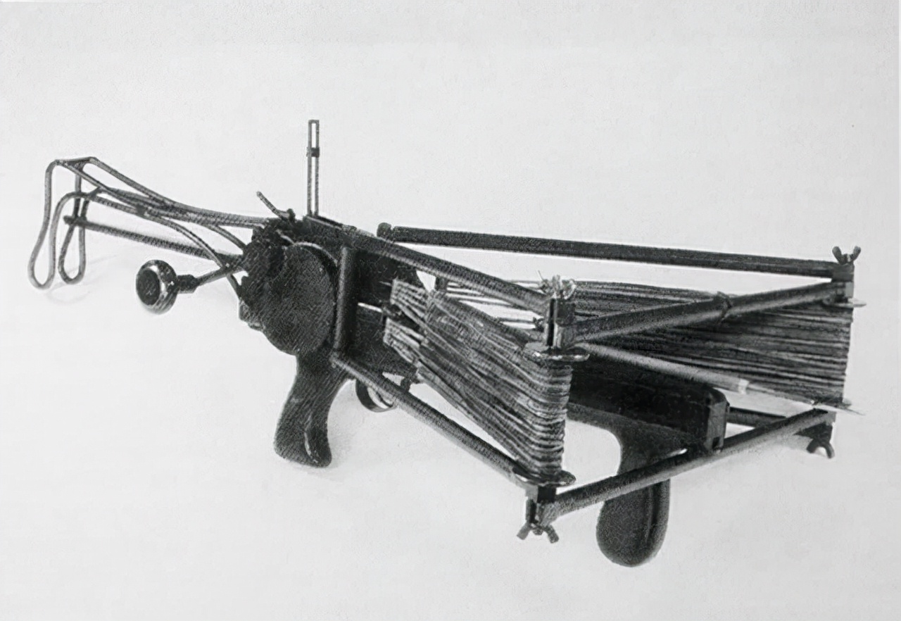 Military slingshots in WWII iNEWS