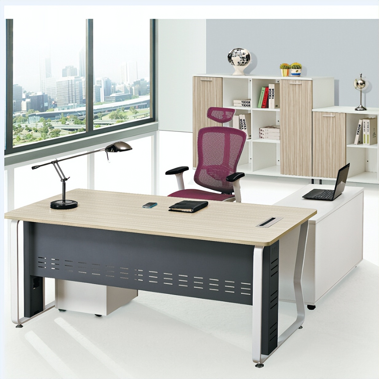 How to maintain steel office furniture iNEWS